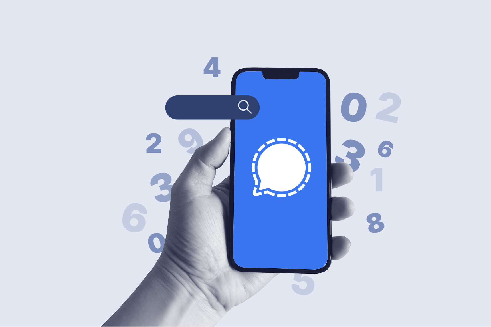 Investigating on Signal