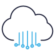 Cloud-native speed, scale