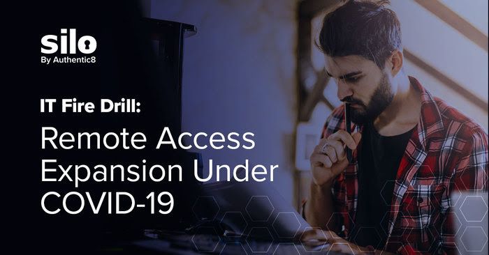 IT-Fire-Drill-Remote-Access-Expansion-With-Silo-for-Safe-Access